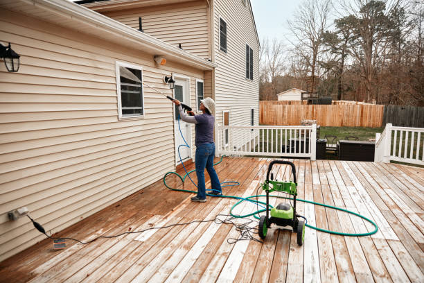 Best Pressure Washing Near Me  in Depoe Bay, OR