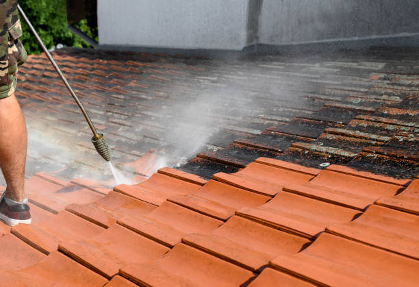 Best Fence Pressure Washing  in Depoe Bay, OR