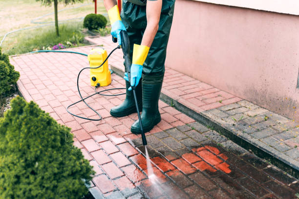 Best Garage Pressure Washing  in Depoe Bay, OR