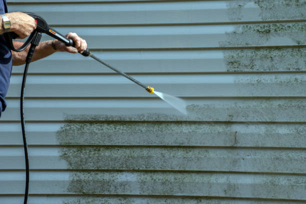 Best Roof Pressure Washing  in Depoe Bay, OR