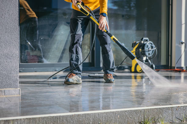 Best Deck Cleaning Services  in Depoe Bay, OR
