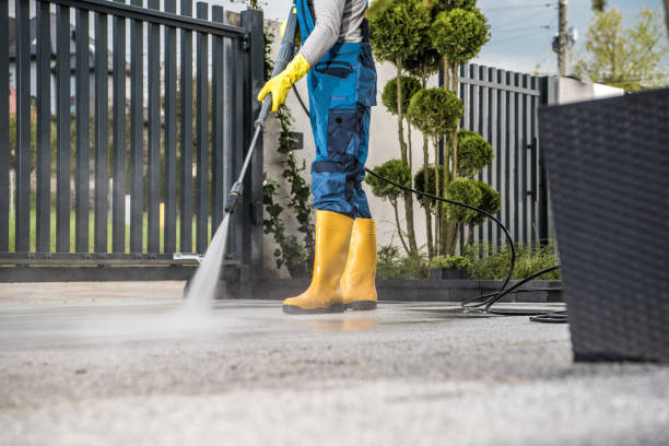 Best Local Pressure Washing Services  in Depoe Bay, OR