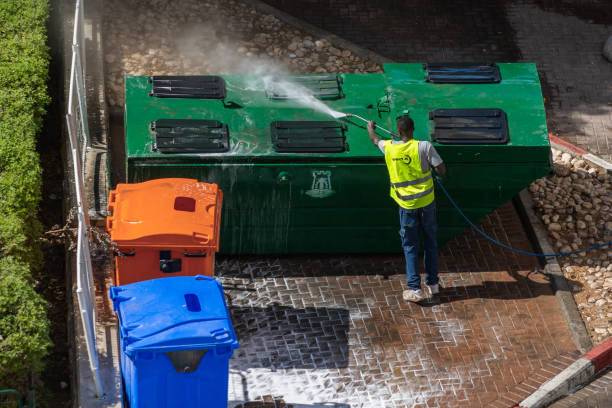 Best Deck Cleaning Services  in Depoe Bay, OR